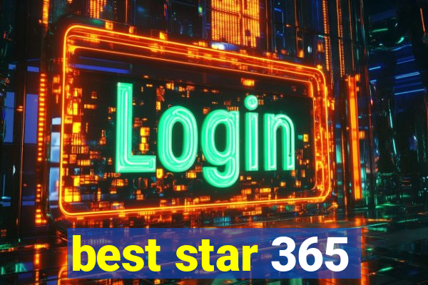best star 365